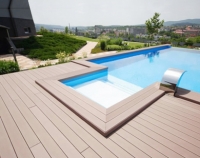 Twinson Decking Systems